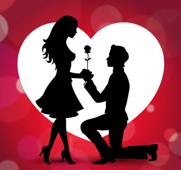 Detail Gambar Cinta Yang Romantis Nomer 55