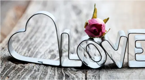 Detail Gambar Cinta Yang Romantis Nomer 6