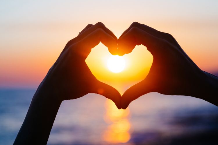 Detail Gambar Cinta Yang Romantis Nomer 7