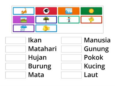 Download Gambar Ciptaan Allah Nomer 14