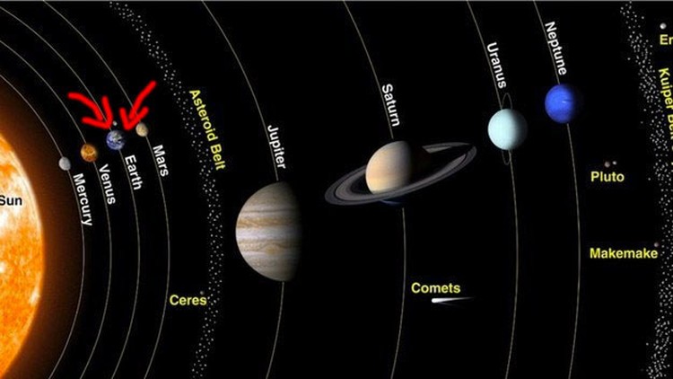 Detail Gambar Ciptaan Allah Yang Ada Di Langit N Bumi Nomer 26