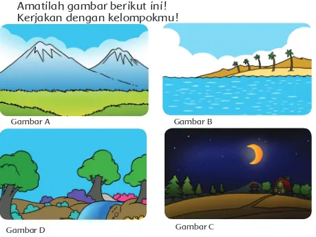 Detail Gambar Ciptaan Allah Yang Ada Di Langit N Bumi Nomer 9