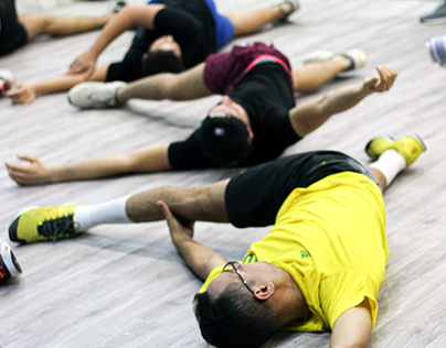 Detail Gambar Circuit Training Nomer 25