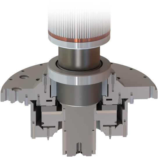 Detail Gambar Circulation Pump Boiler Nomer 40