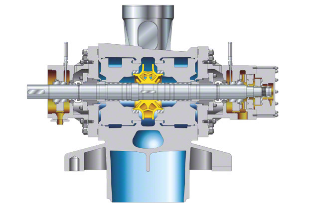 Detail Gambar Circulation Pump Boiler Nomer 50