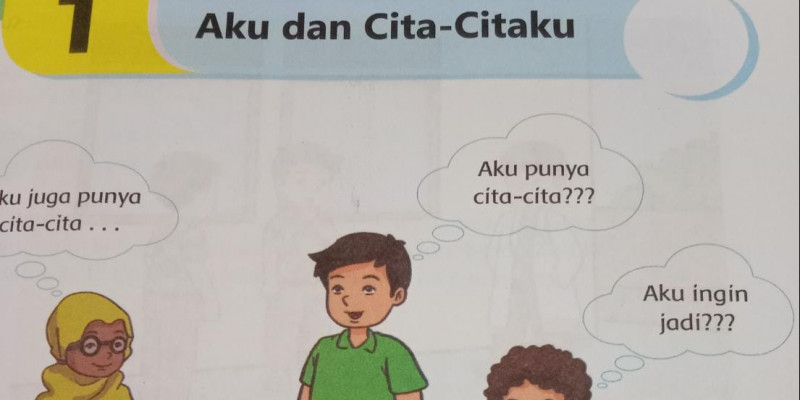 Detail Gambar Cita Cita Anak Animasi Nomer 48