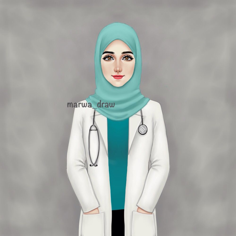 Detail Gambar Cita Cita Dokter Nomer 11