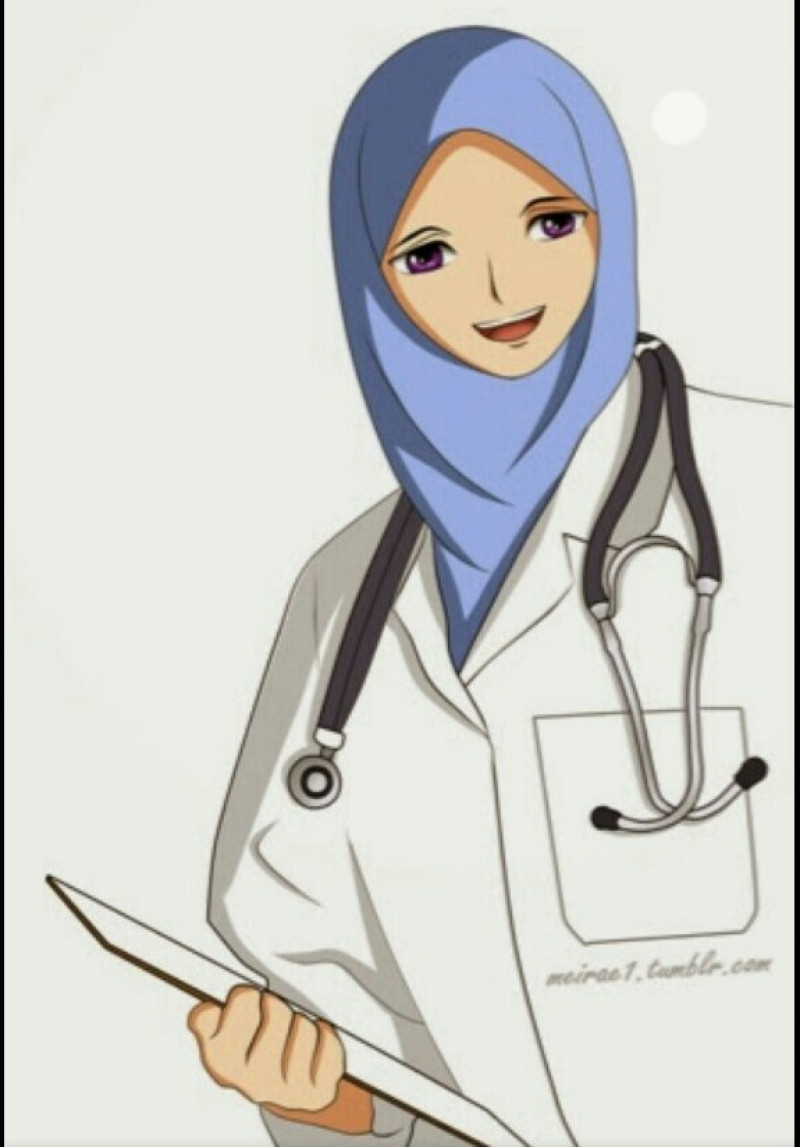 Detail Gambar Cita Cita Dokter Nomer 22