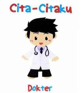 Detail Gambar Cita Cita Dokter Nomer 49