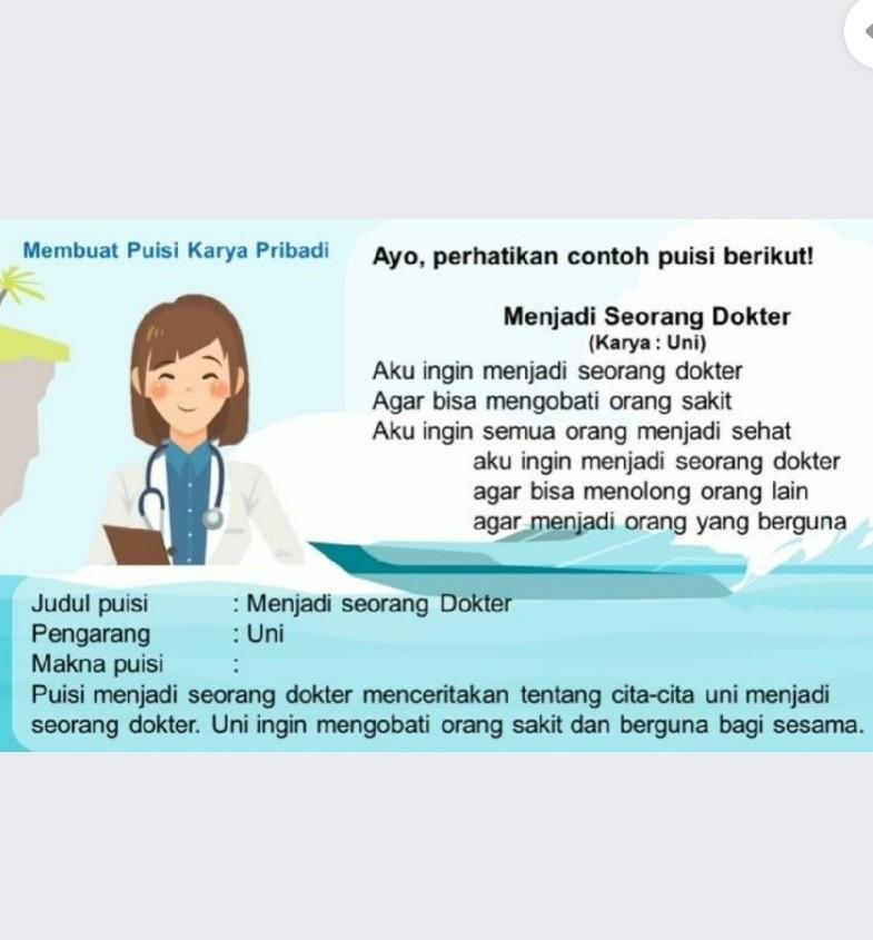 Detail Gambar Cita Cita Dokter Nomer 54