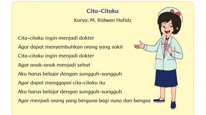 Detail Gambar Cita Cita Dokter Nomer 6