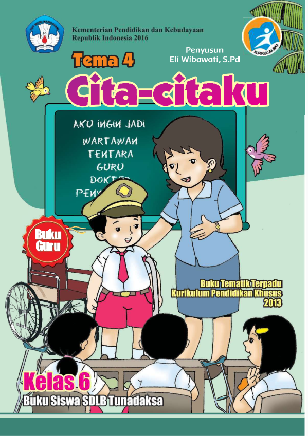 Detail Gambar Cita Citaku Nomer 22