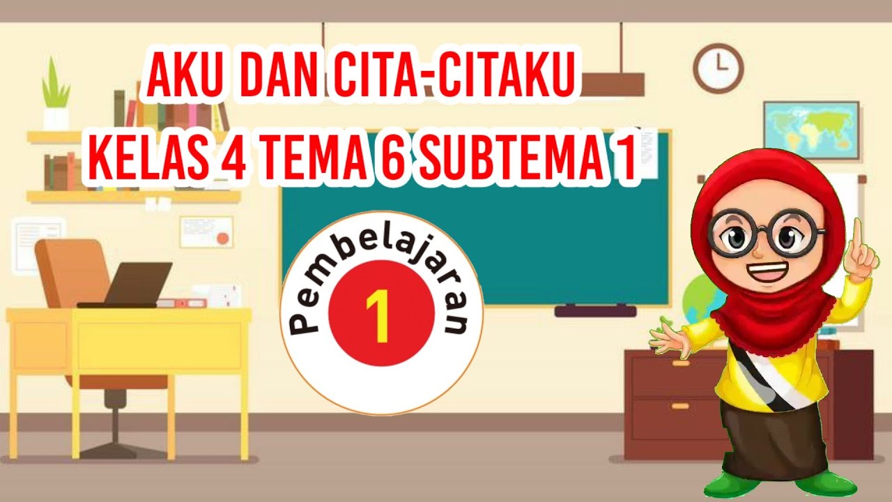 Detail Gambar Cita Citaku Nomer 27