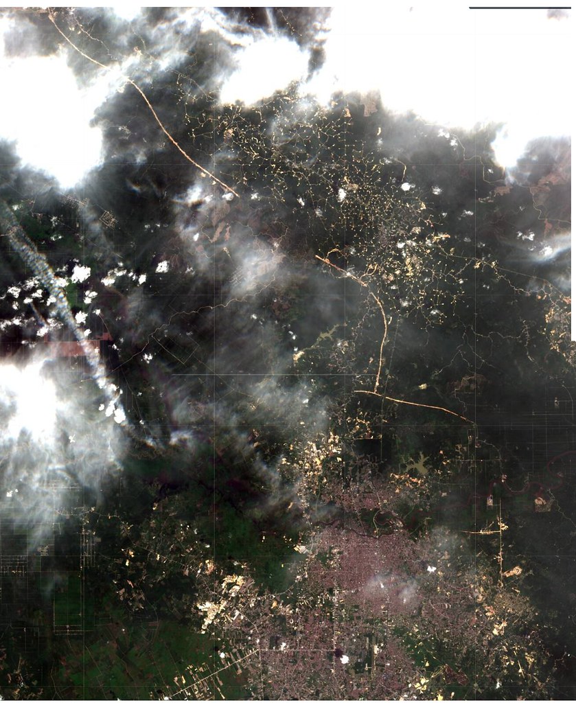 Detail Gambar Citra Satelitpekanbaru Nomer 3