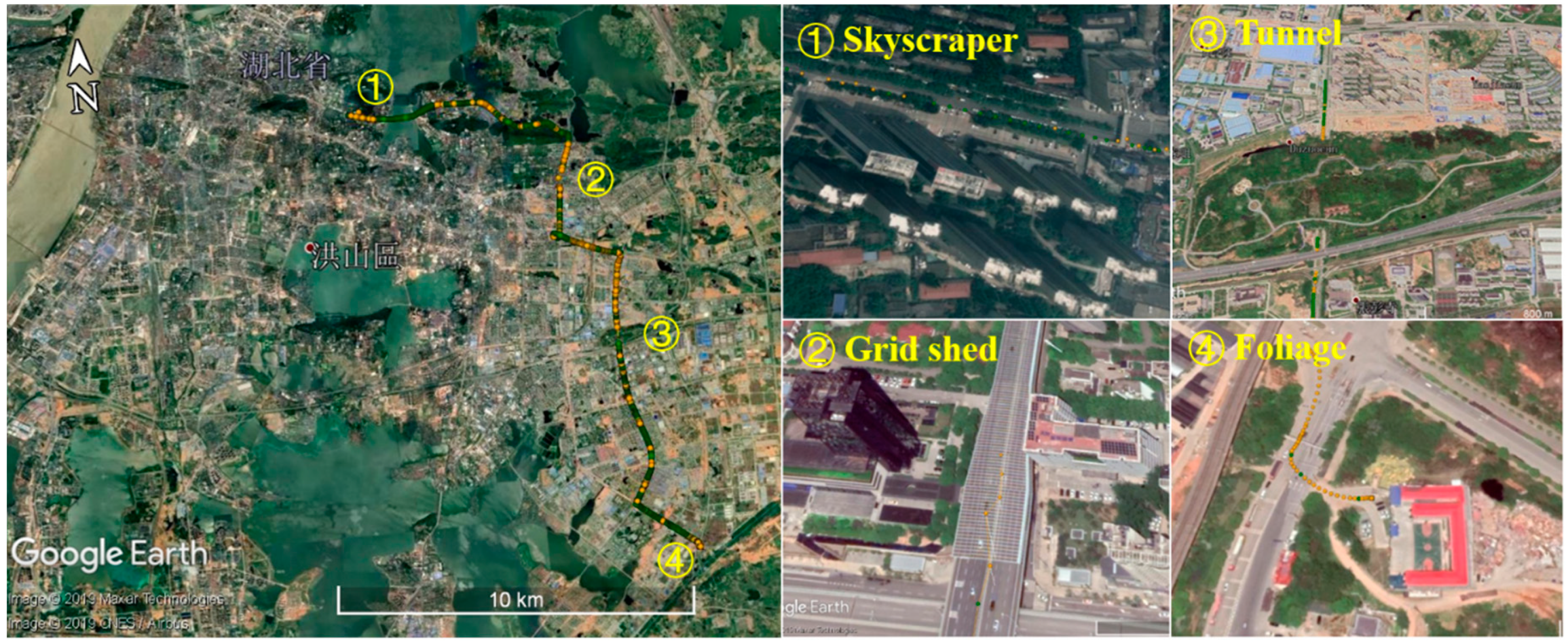 Detail Gambar Citra Satelitpekanbaru Nomer 16