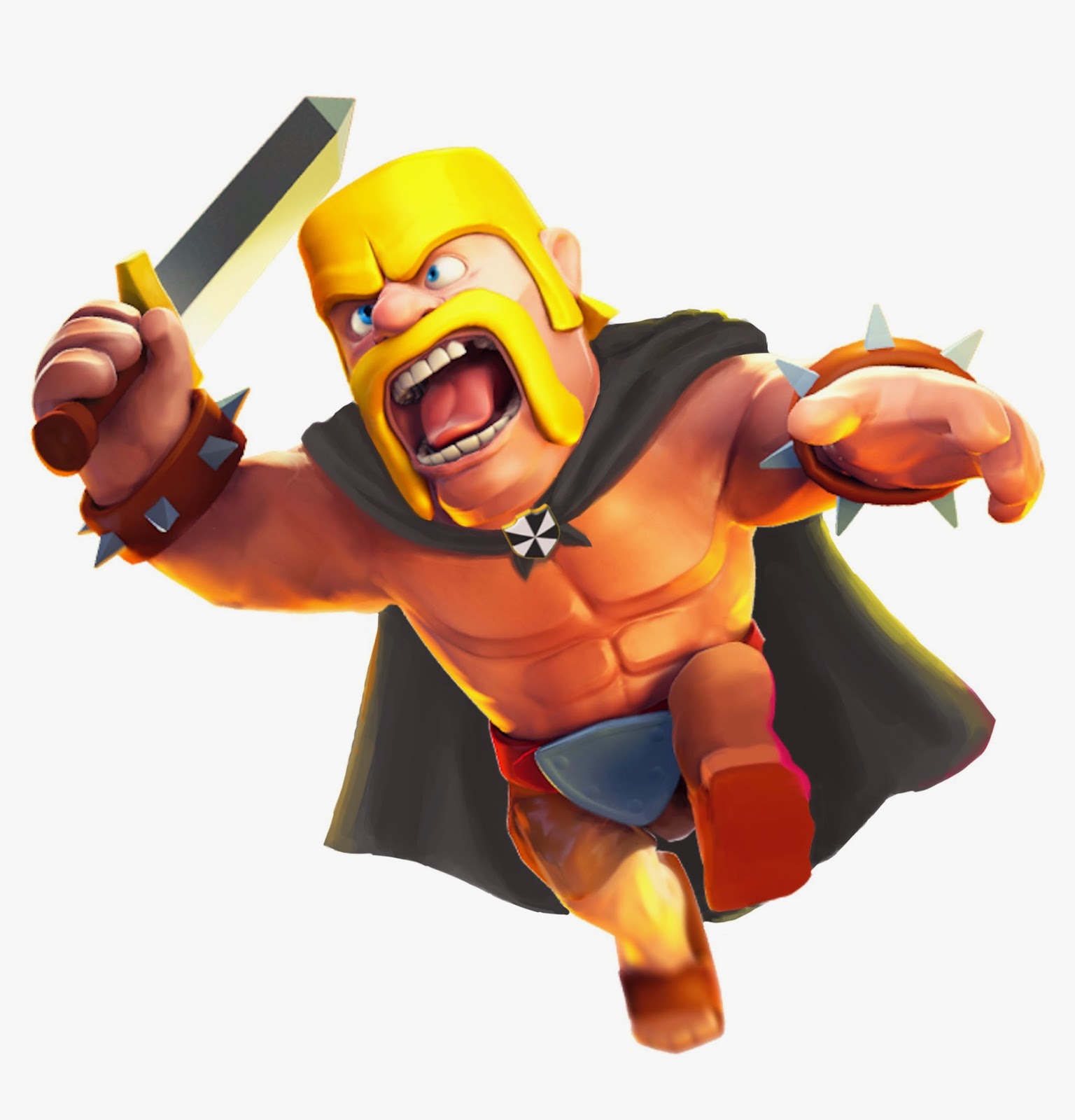 Detail Gambar Clash Of Clans Keren Nomer 20