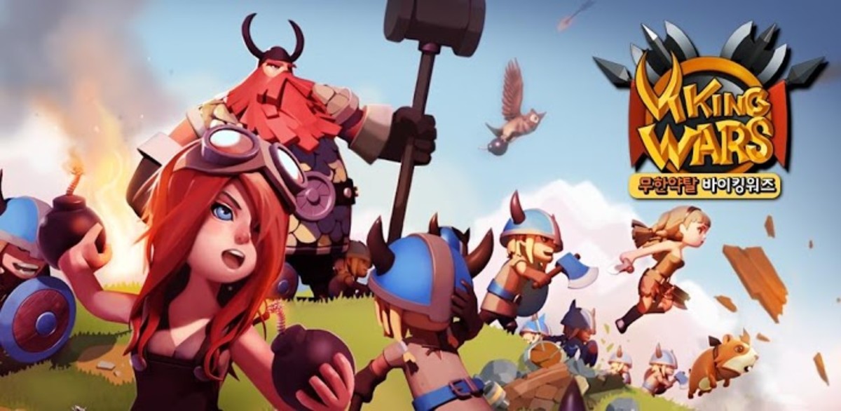 Detail Gambar Clash Of Clans Keren Nomer 47