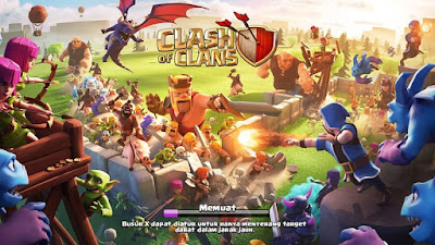 Detail Gambar Clash Of Clans Keren Nomer 49