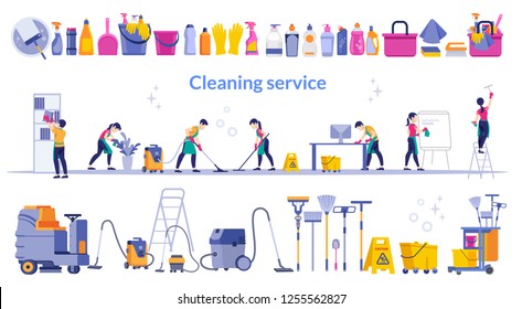 Detail Gambar Cleaning Service Nomer 23