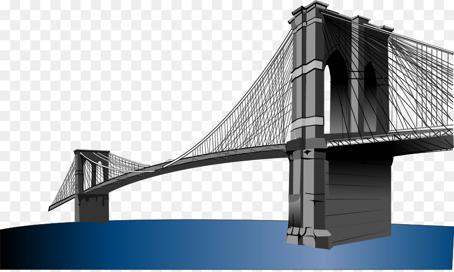 Detail Gambar Clip Art Jembatan Nomer 16