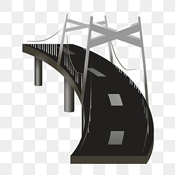 Detail Gambar Clip Art Jembatan Nomer 8