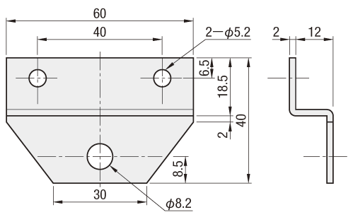 Detail Gambar Closet Jongkok Autocad Nomer 47