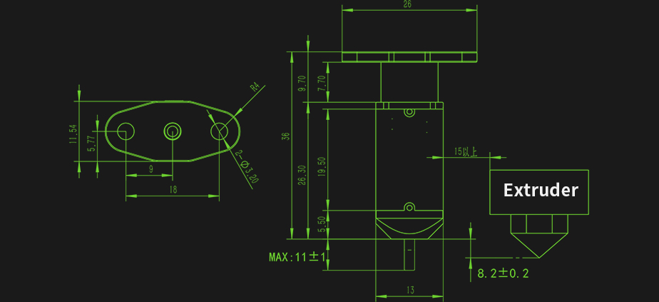 Detail Gambar Closet Jongkok Autocad Nomer 52