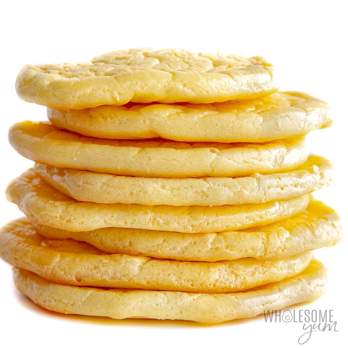 Detail Gambar Cloud Bread Nomer 18