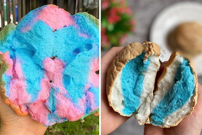 Detail Gambar Cloud Bread Nomer 20