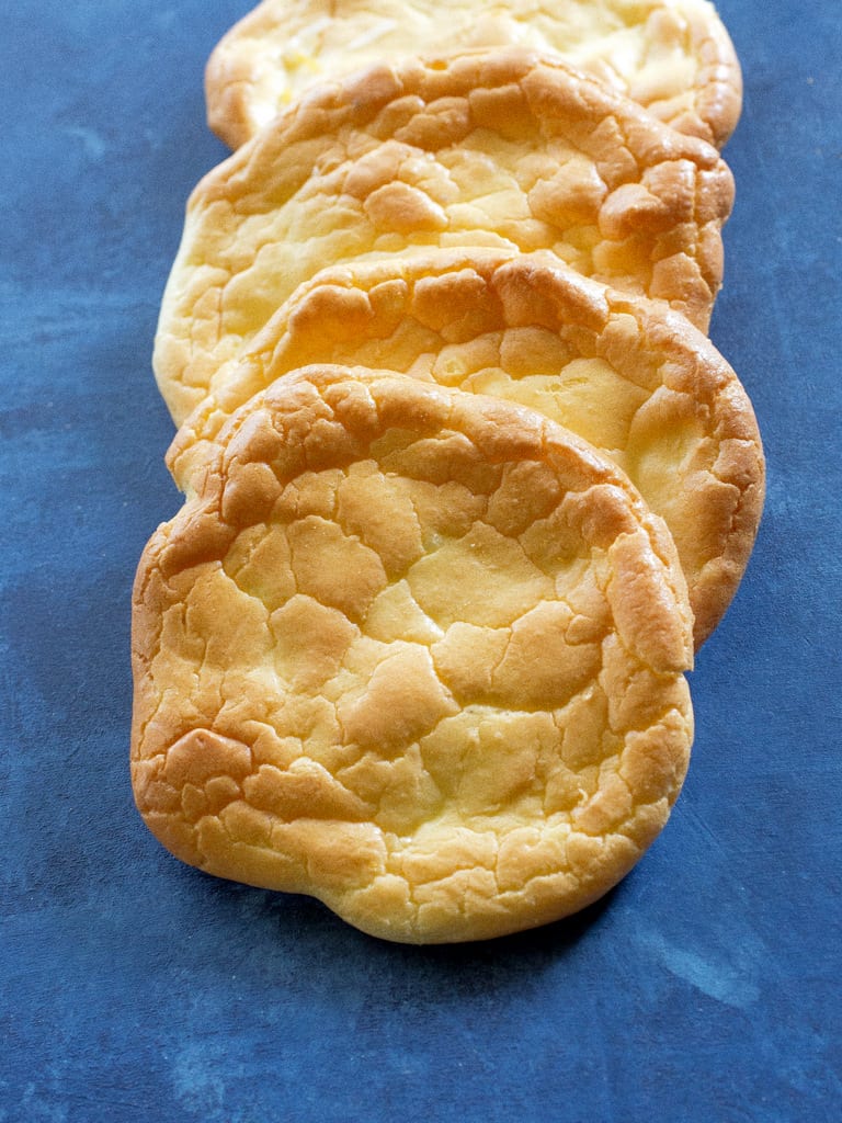 Detail Gambar Cloud Bread Nomer 24