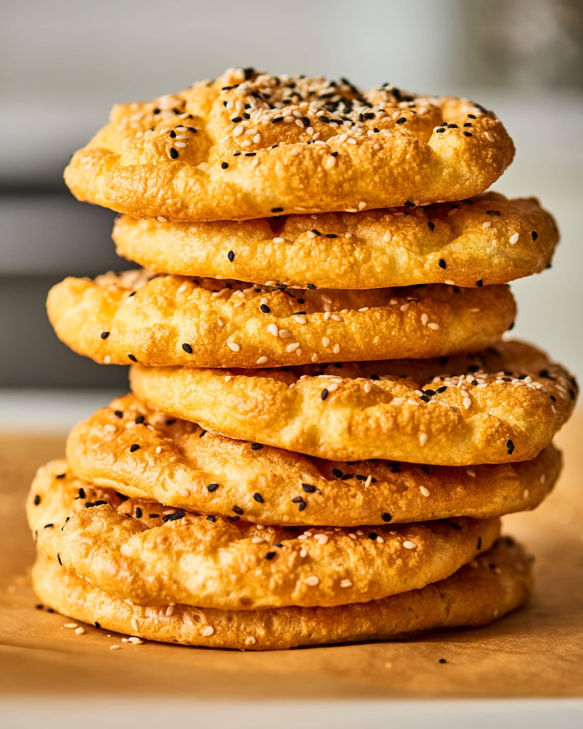 Detail Gambar Cloud Bread Nomer 26