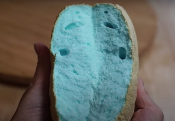 Detail Gambar Cloud Bread Nomer 28