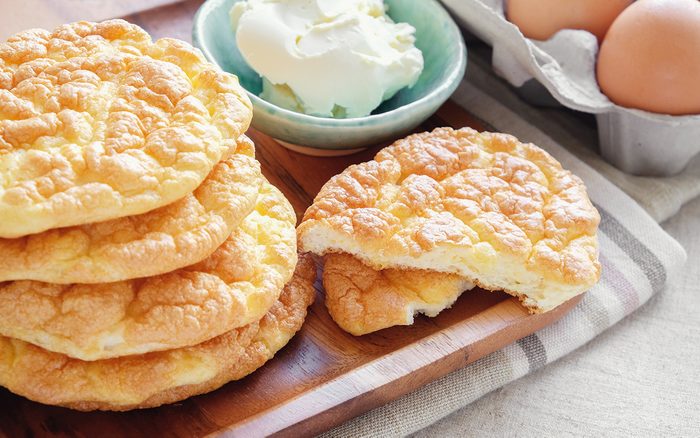 Detail Gambar Cloud Bread Nomer 30