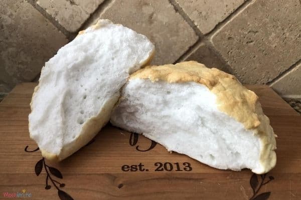 Detail Gambar Cloud Bread Nomer 33