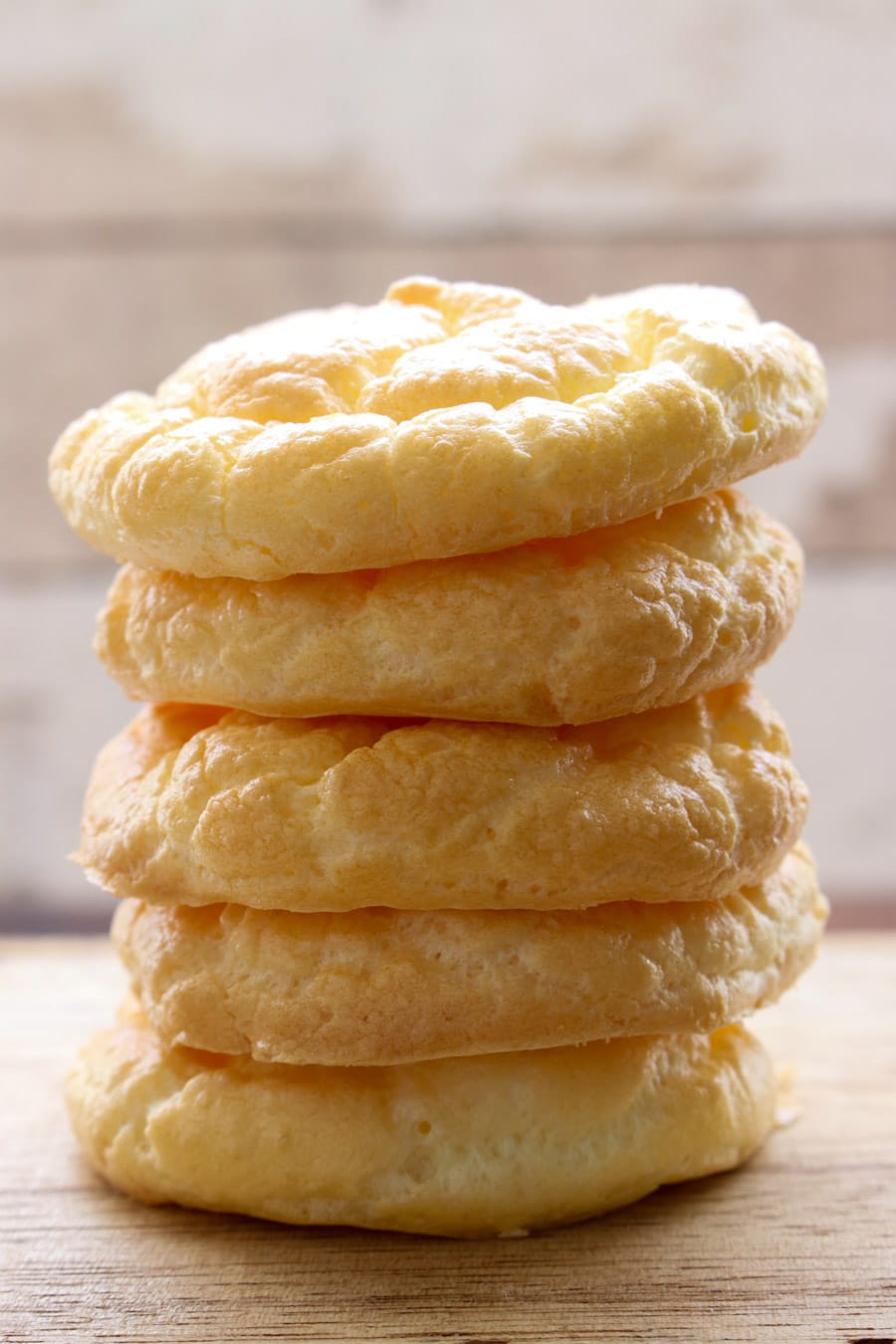 Detail Gambar Cloud Bread Nomer 34