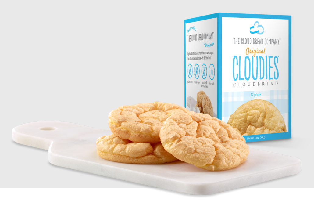 Detail Gambar Cloud Bread Nomer 35