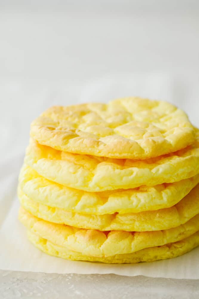 Detail Gambar Cloud Bread Nomer 36