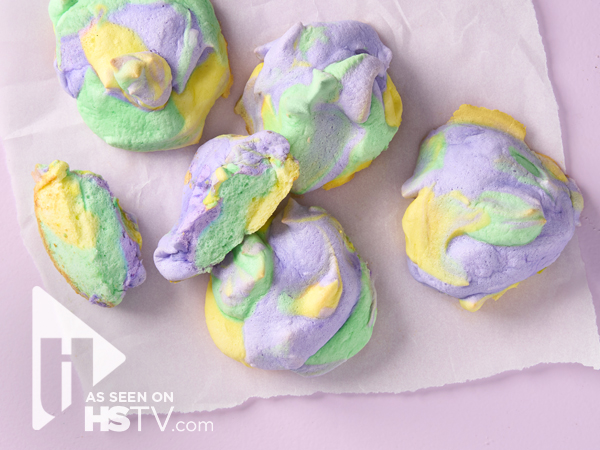 Detail Gambar Cloud Bread Nomer 40
