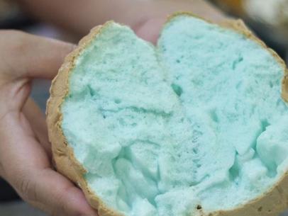 Detail Gambar Cloud Bread Nomer 41