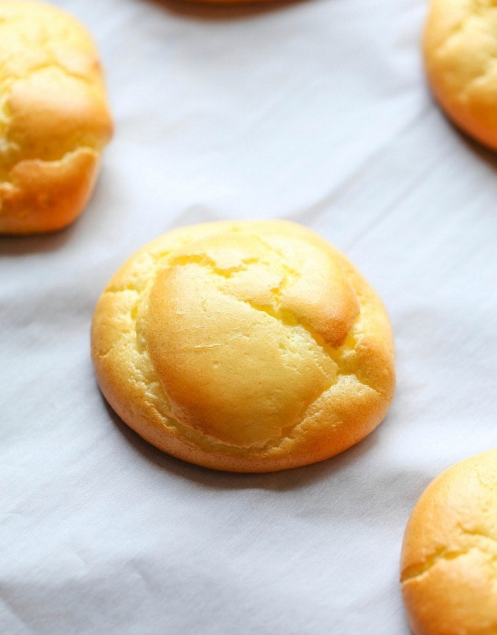 Detail Gambar Cloud Bread Nomer 44