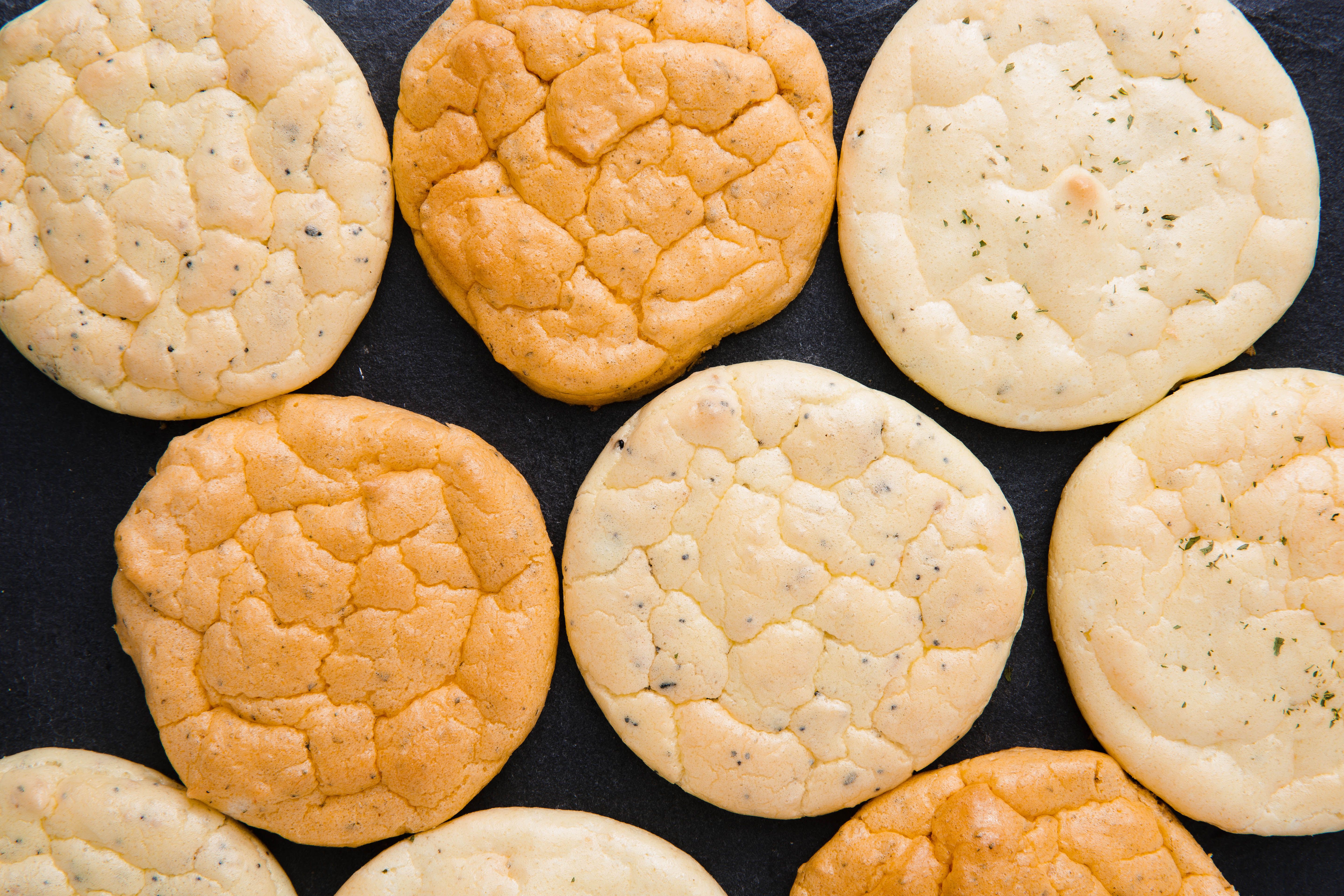Detail Gambar Cloud Bread Nomer 48