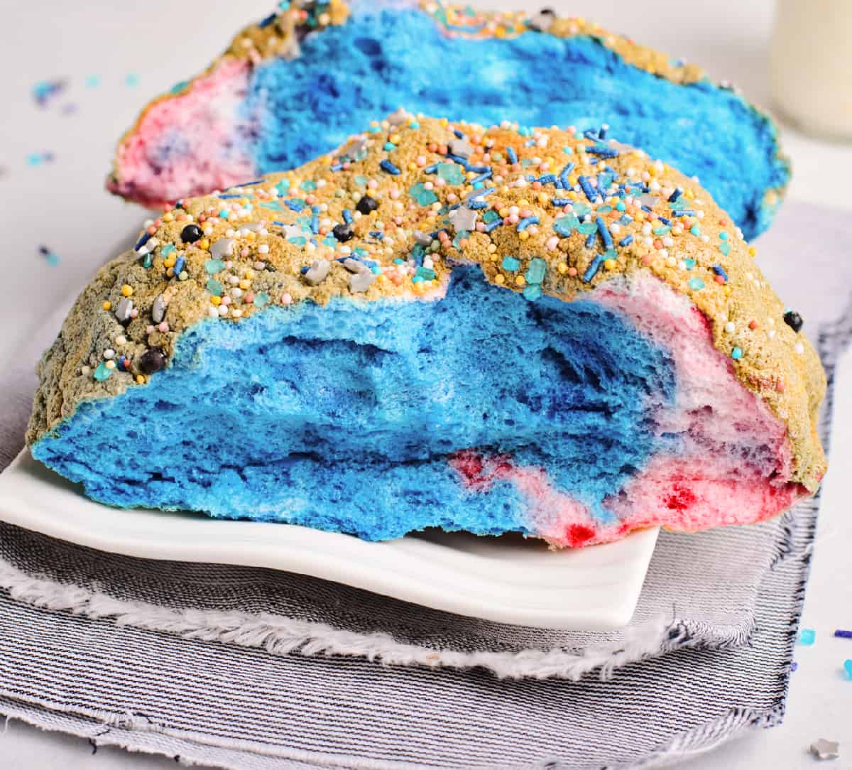 Detail Gambar Cloud Bread Nomer 49