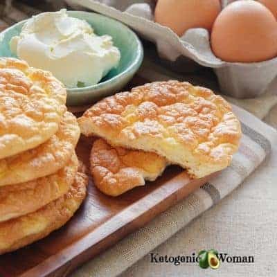 Detail Gambar Cloud Bread Nomer 51