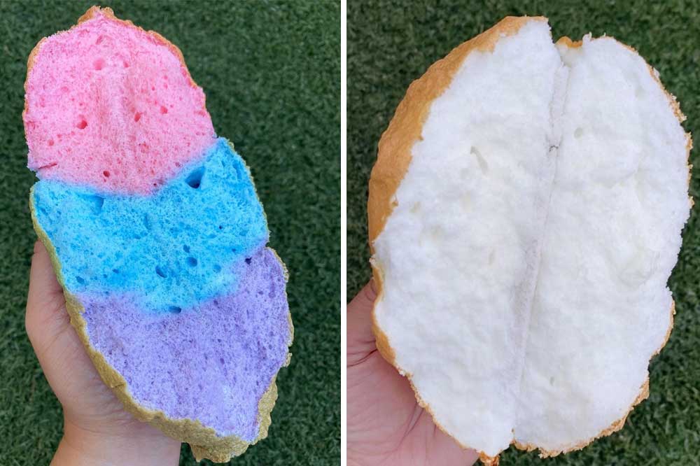 Detail Gambar Cloud Bread Nomer 53
