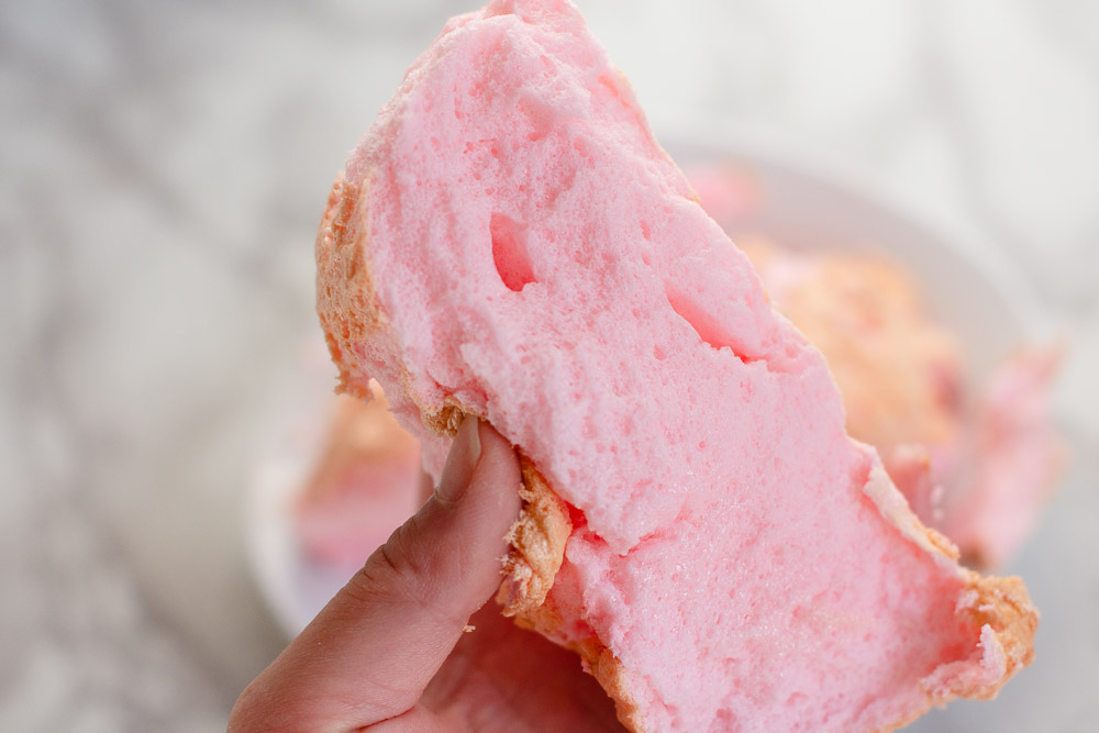 Detail Gambar Cloud Bread Nomer 56