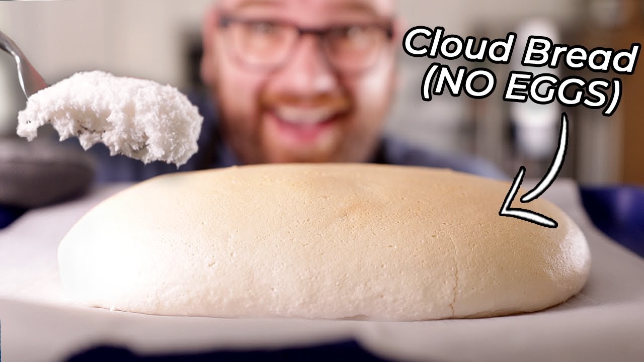 Detail Gambar Cloud Bread Nomer 57