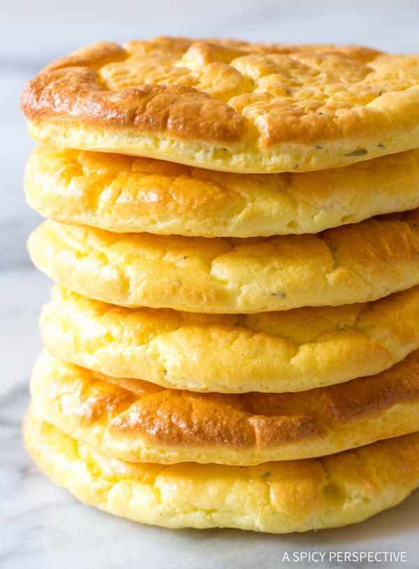 Detail Gambar Cloud Bread Nomer 7
