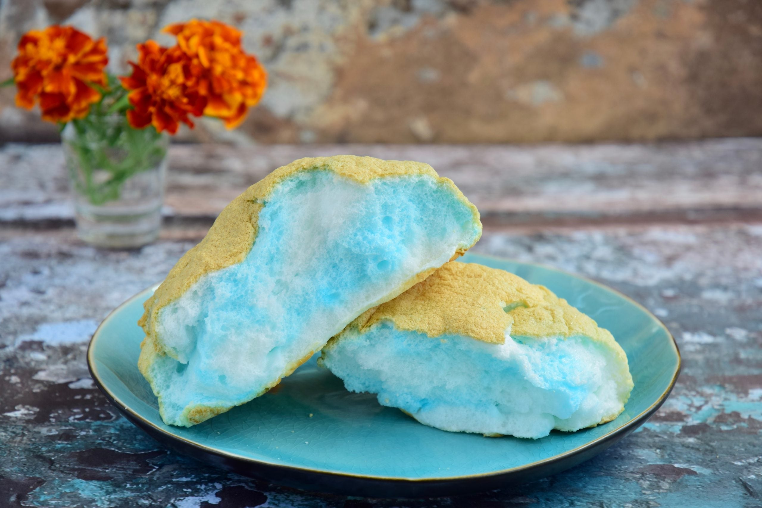 Detail Gambar Cloud Bread Nomer 10