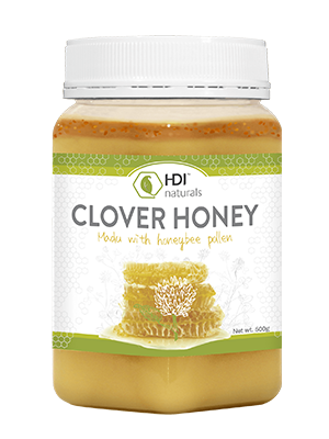 Detail Gambar Clover Honey Nomer 20