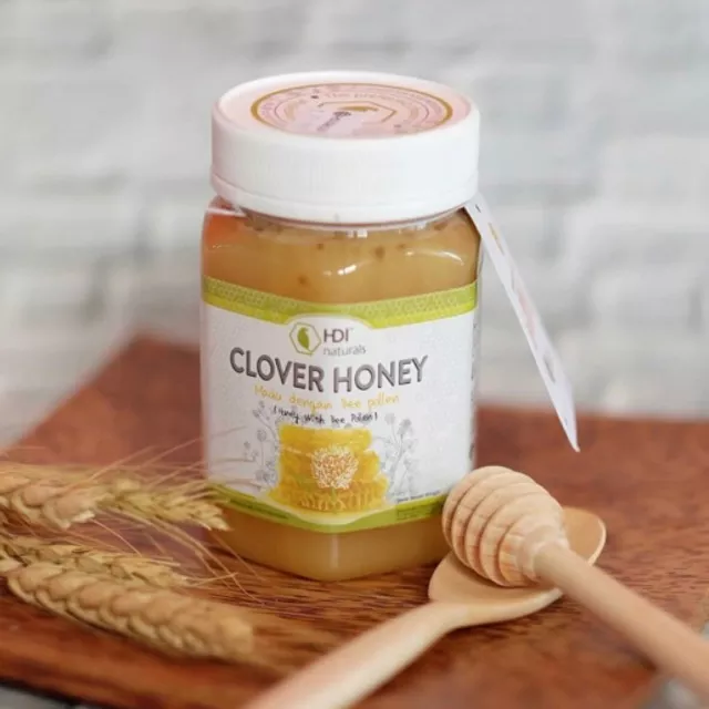 Detail Gambar Clover Honey Nomer 38